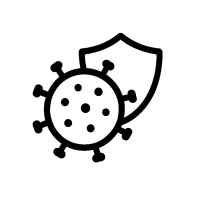 Médicaments avec des Antiviraux