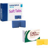 ED Soft Medium Pack