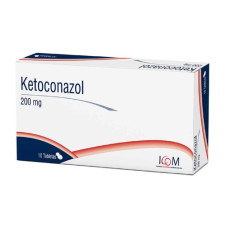 Kétoconazole