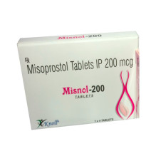 Misoprostol
