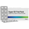 Super ED Pack d'essai
