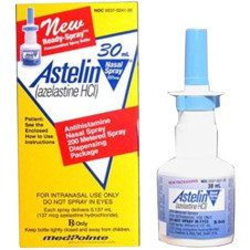 Astelin Spray 10 ml