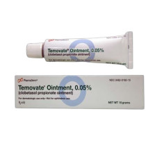 Temovate 0.05%