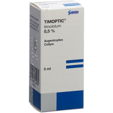 Timoptic