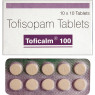 Toficalm