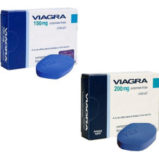 Viagra Strong Pack-20