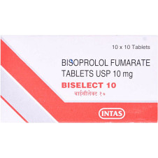 Bisoprolol