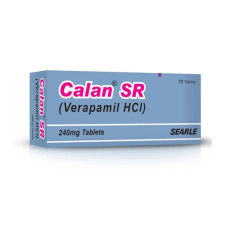 Calan Sr