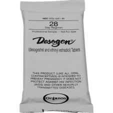 Desogen