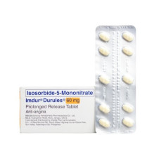 Isosorbide