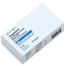 Aygestin 5 mg comprimés