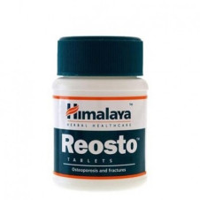 Reosto 30 bottles