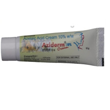 Acide azélaïque