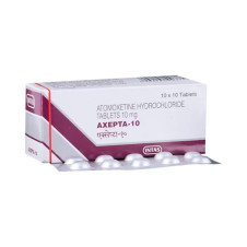 Atomoxétine