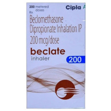 Beclate