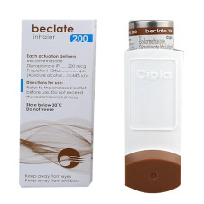 Béclométasone