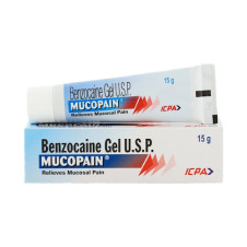 Benzocaïne