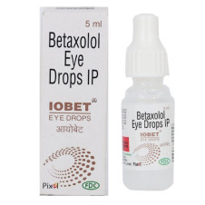 Bétaxolol
