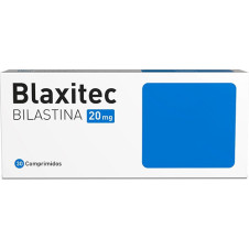 Bilastine