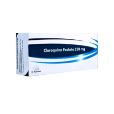 Phosphate de Chloroquine