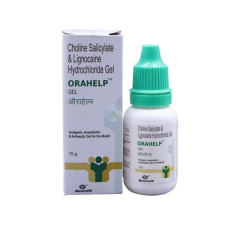 Salicylate de choline