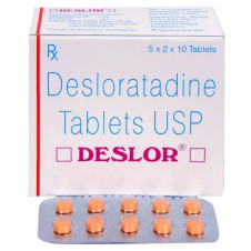 Desloratadine