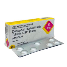 Donézépil