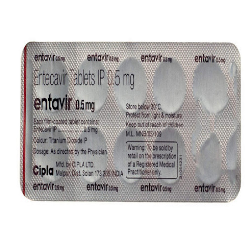 Entécavir