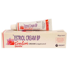 Estriol Topique