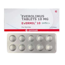 Évérolimus