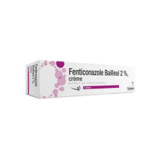 Fenticonazole