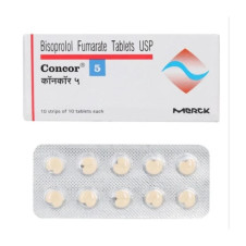 Fumarate de Bisoprolol