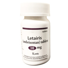 Letairis