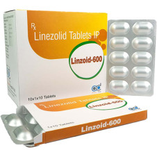Linézolide
