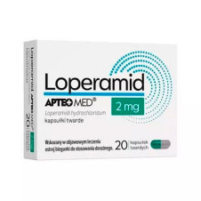 Lopéramide