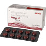 Médroxyprogestérone