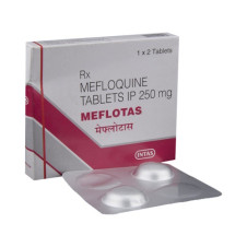 Méfloquine