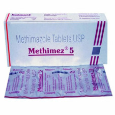Méthimazole