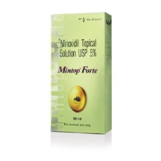 Minoxidil topique