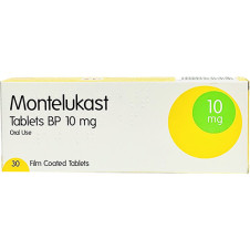 Montélukast