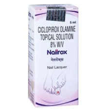 Vernis à Ongles Nailrox