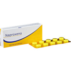 Naproxène