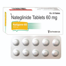 Natéglinide