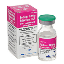 Nitrite de sodium