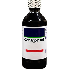 Gouttes Orales Orapred