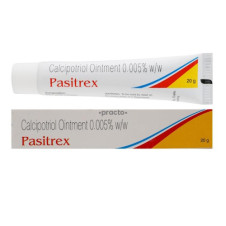 Pommade Pasitrex