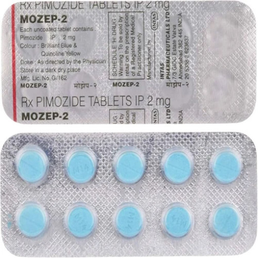Pimozide