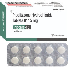 Chlorhydrate de Pioglitazone