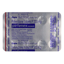 Pirfénidone