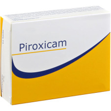 Piroxicam